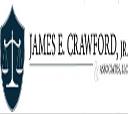 The Law Offices of James E. Crawford logo